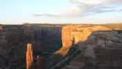 PICTURES/Canyon de Chelly - South Rim Day 1/t_Spider Rock12.JPG